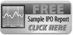 free sample ipo